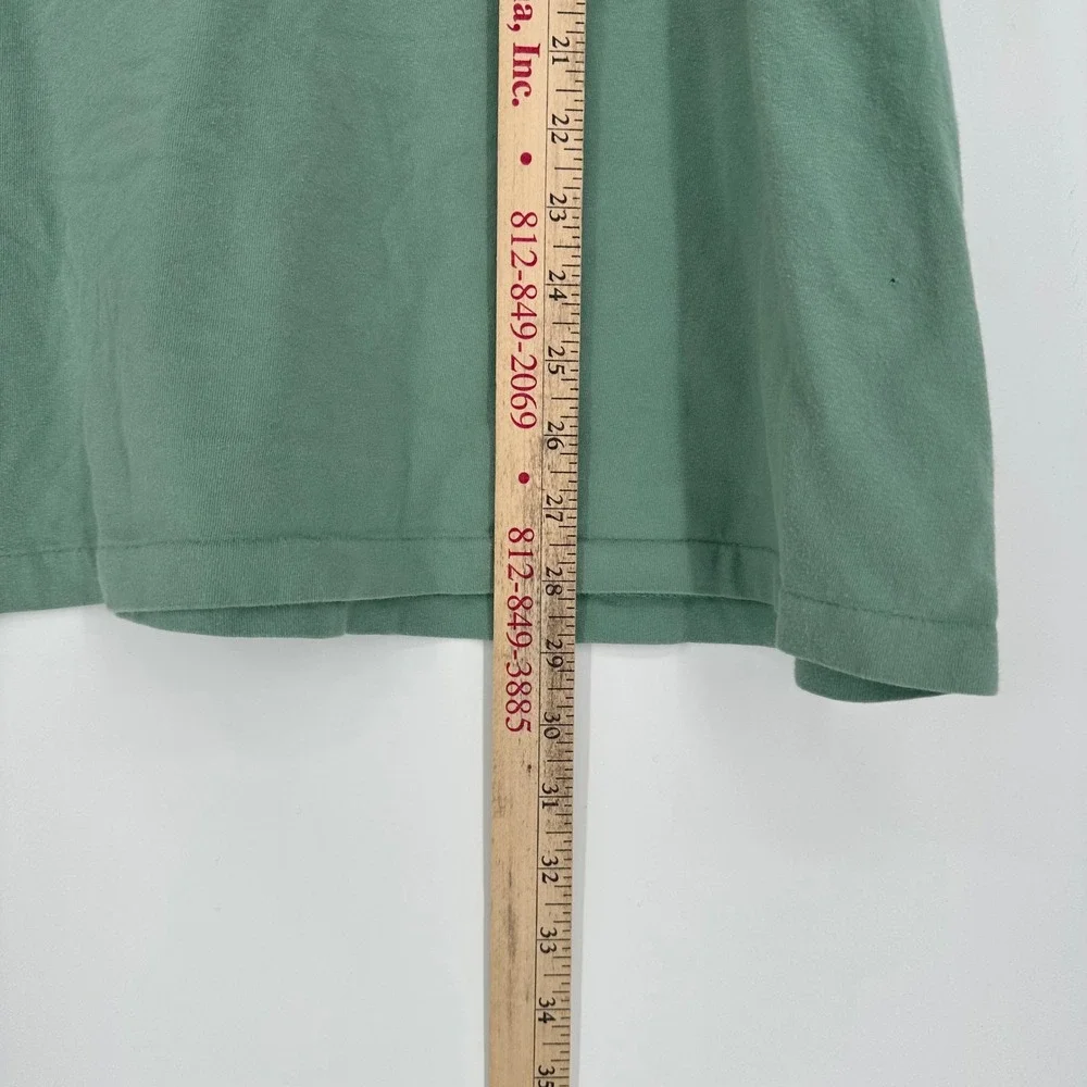 Polo Ralph Lauren length are cotton